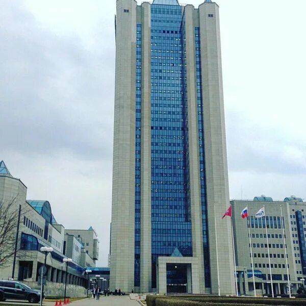 Наметкина 16 - блог Санатории Кавказа