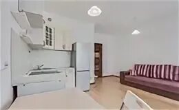 Студии в жк спб