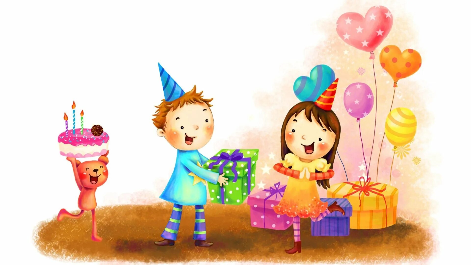 Birthday card. Поздравления для девочек. Счастливого дня рождения. Поздравления с днём рождения девочке. C lytv hj;ly.