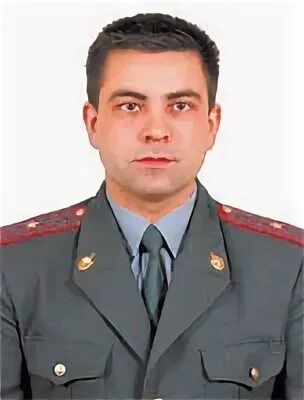 участки участковых полиции