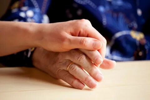 Younger hands
