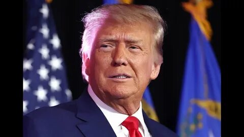 В 2016 президентом сша был избран