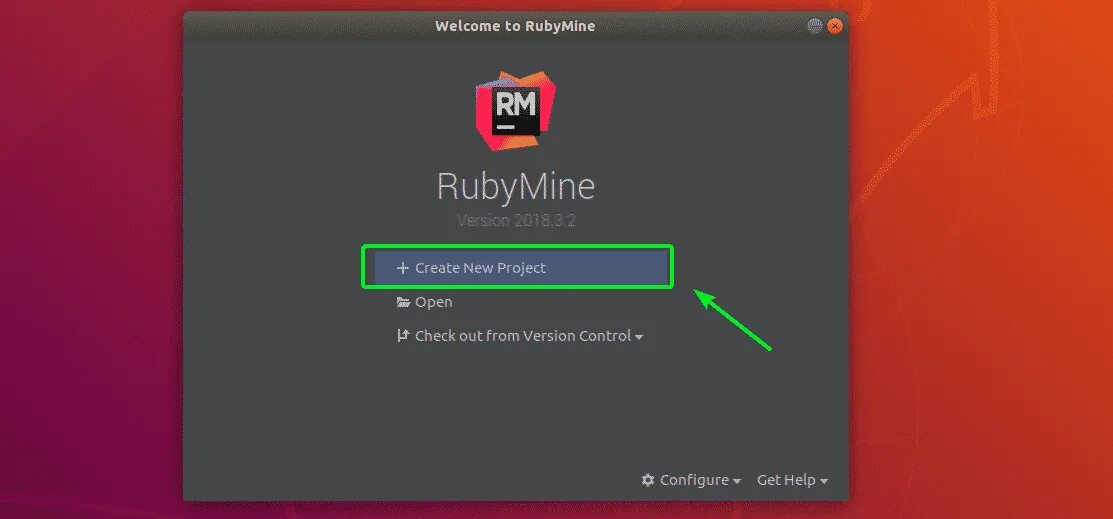 RUBYMINE ide. Руби для линукса. RUBYMINE community Edition. Jetbrains RUBYMINE.