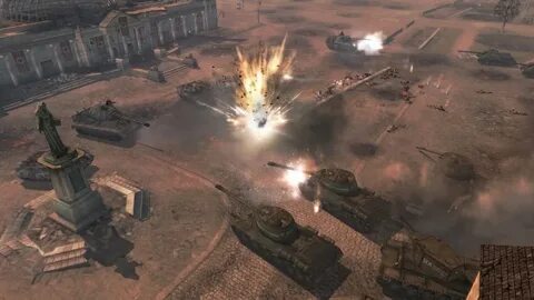 Company of heroes пиратка