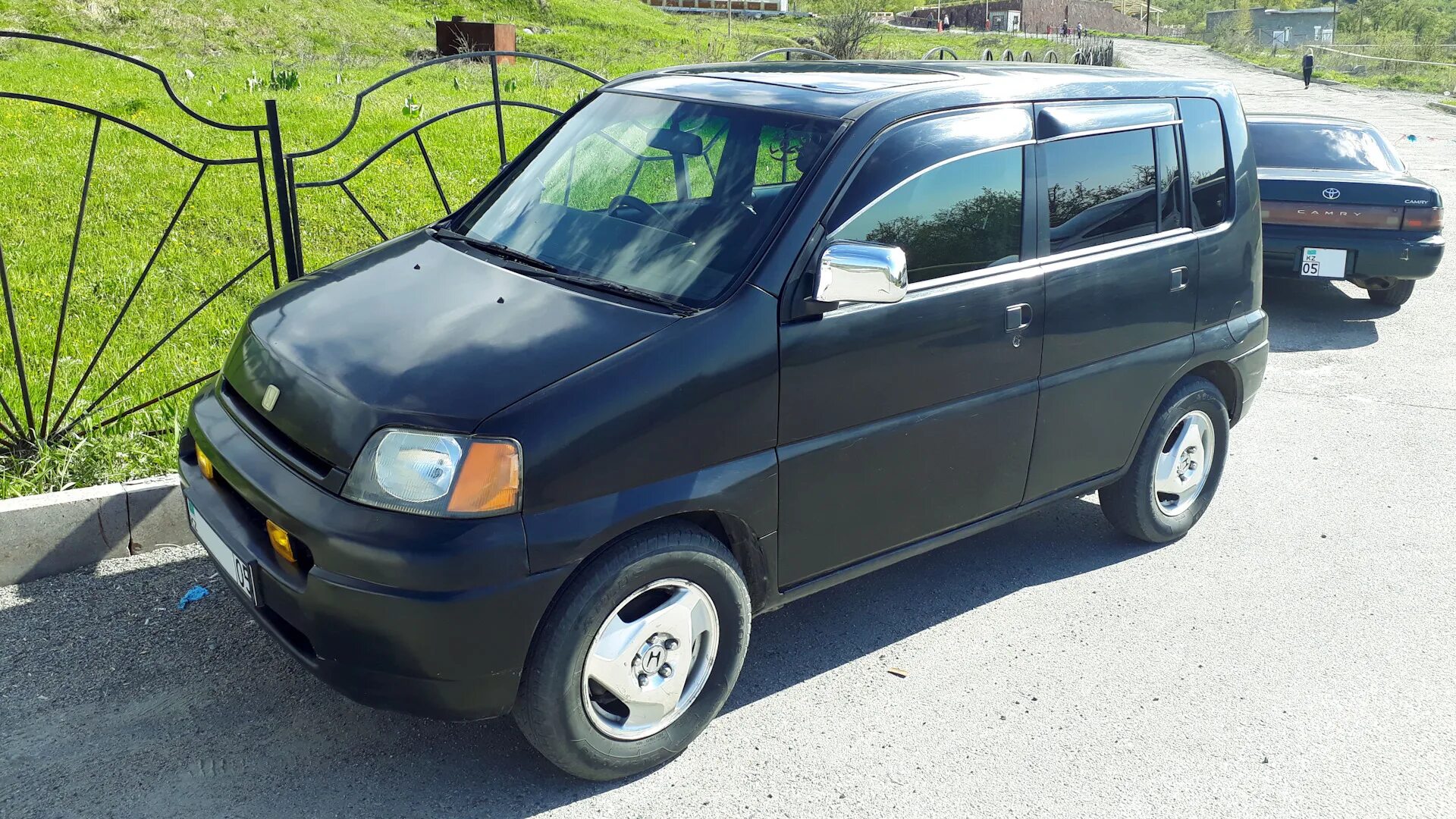 Honda odyssey 4wd. Honda stepwgn 2001. хонда 4 вд. хонда пилот 2011. хонда пилот 2007.