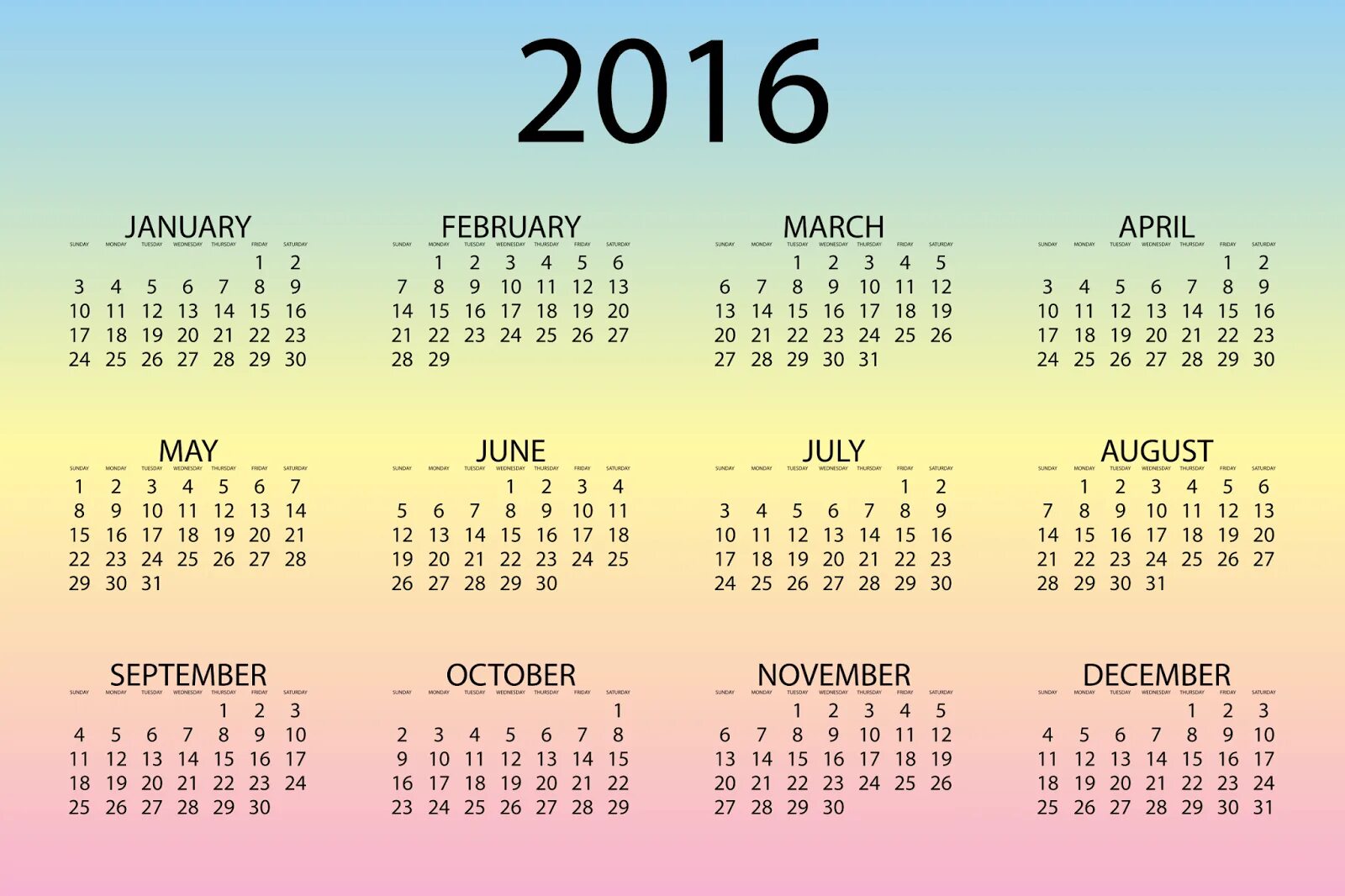 Календарь. Календарик 2016 год. Календарь за 2016. Календарь на год. Производственный календарь 2016