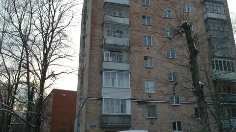 Химки ул московская 7