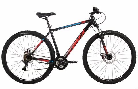 Foxx caiman 29 отзывы