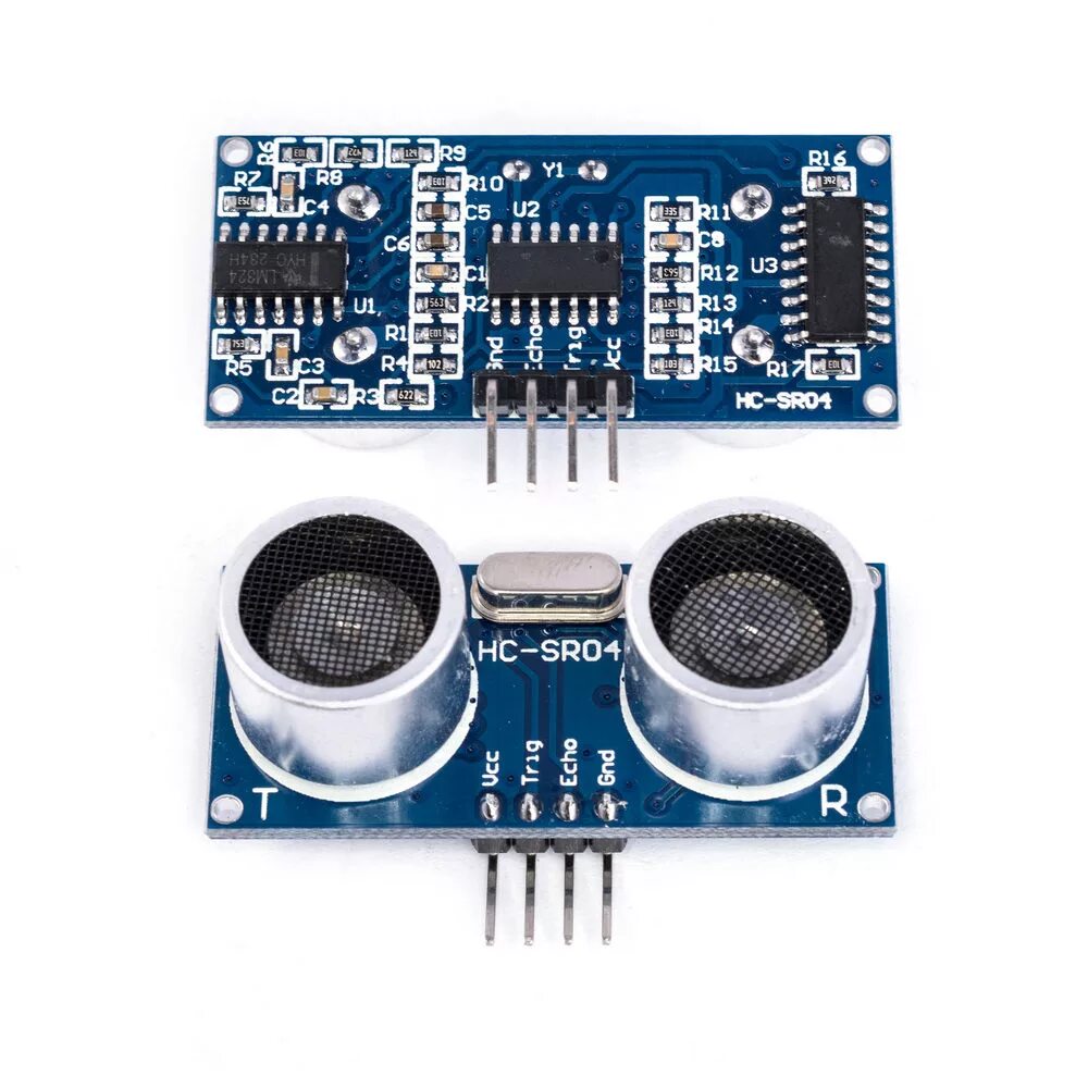 Hc sr04 arduino. HC-sr04. Ультразвуковой дальномер HC-sr04. HC-sr04 ардуино. Датчик HC-sr04 Arduino.