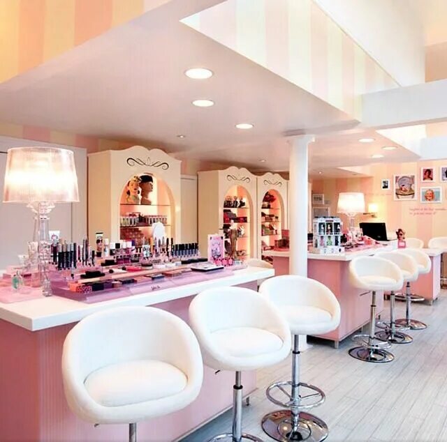 Makeup kitchen отзывы