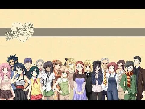 Katawa shoujo прохождение. Katawa Shoujo 2. Katawa Shoujo прохождение схема. Школьные будни новелла.