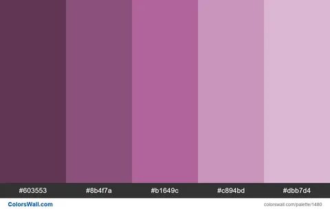 Color shades