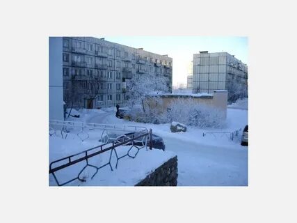 Прогноз погоды в снежногорске