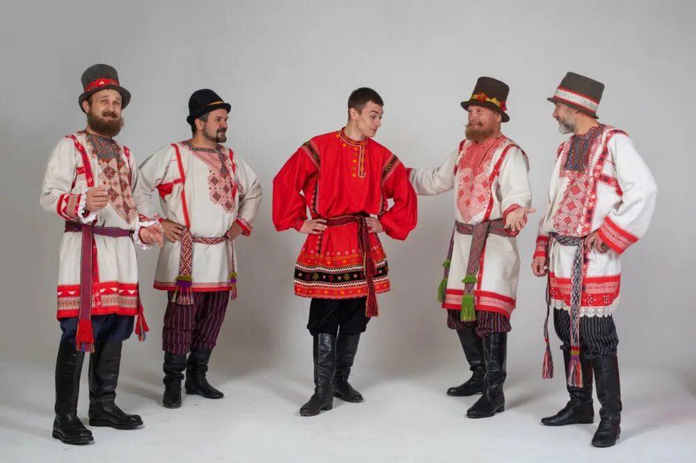 бурятское национальное искусство.