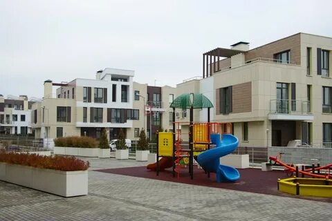Химки кварталы