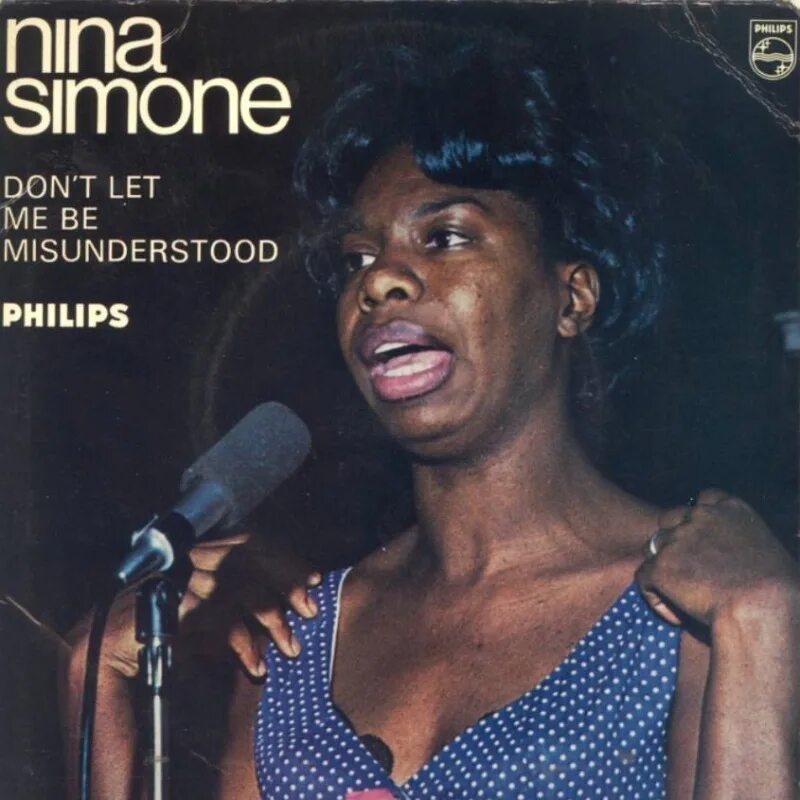 Nina Simone don't Let me be misunderstood. Nina_Simone_-_don't_Let_me_be_. Nina Simone в 2002 году. Don t let me be misunderstood nina