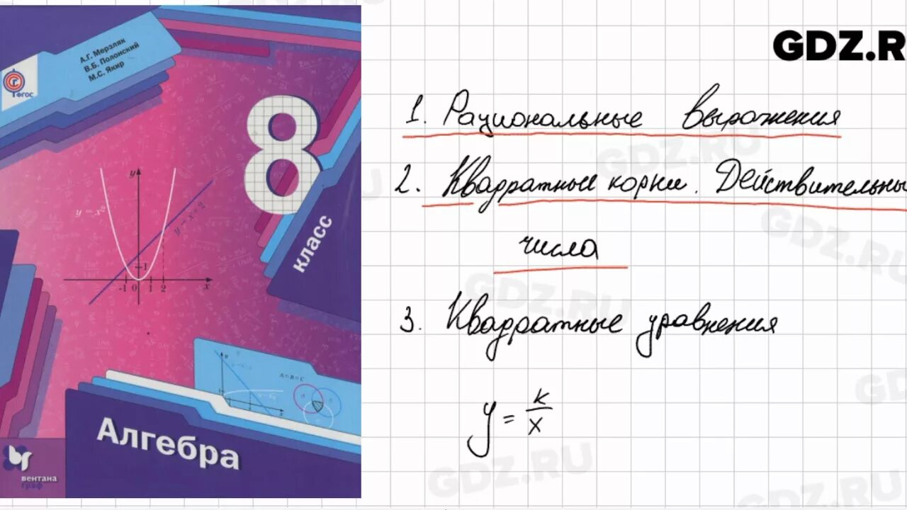 В б якир м с учебник. Алгебра 8 класс. Алгебра 8 класс Мерзляк Полонский Якир. Учебник по алгебре Мерзляк. Учебник по алгебре 8 класс Мерзляк.