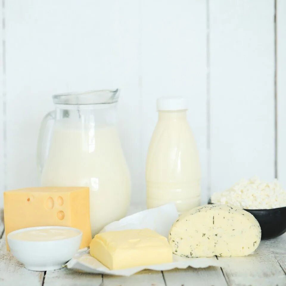 Что такое фантомная молочная продукция