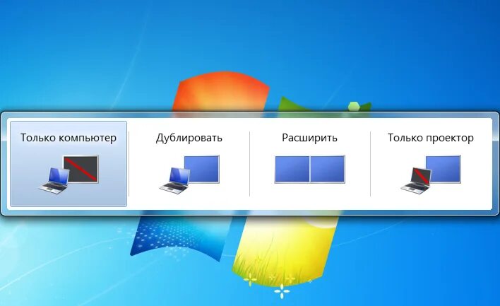 Как вывести ноутбук на проектор. Подключению к проектору на виндовс 10 на ноутбуке. Windows 7 подключить проектор проектор к ноутбуку. Как подключить проектор к ноутбуку Windows. Для дублирования компьютера с проектора.