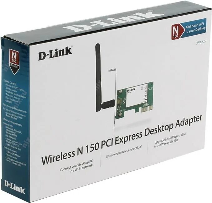 D link dwa 525. D-link dwa-525 Wireless n 150. D link Wireless dwa 525. Адаптер d-link dwa-525 PCI. D-link dwa-525 desktop.