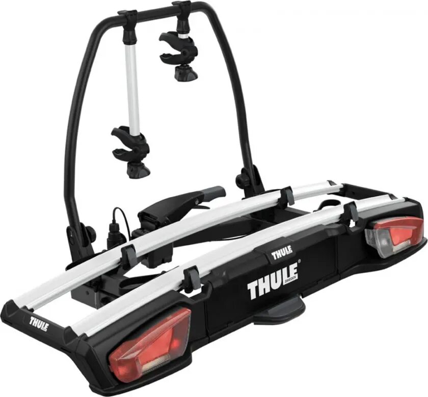 Thule EURORIDE 941. Thule VELOSPACE 938 XT 2bike. Thule VELOSPACE XT 3. Велобагажник на фаркоп на 2 велосипеда Thule.