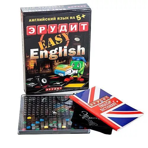 Эрудит английский язык. Эрудит "easy English". Настольная игра Эрудит English. Эрудит на английском. Настольная игра Биплант Эрудит. Подарочное издание.