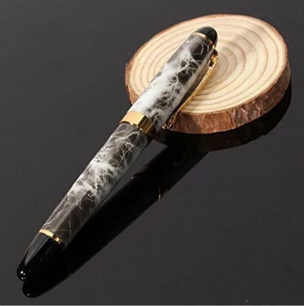 Перьевая ручка jinhao. Перьевые ручки jinhao x450. Jinhao 75. Мраморная ручка. Ручка флекс