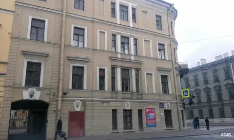 Проспект римского корсакова санкт петербург