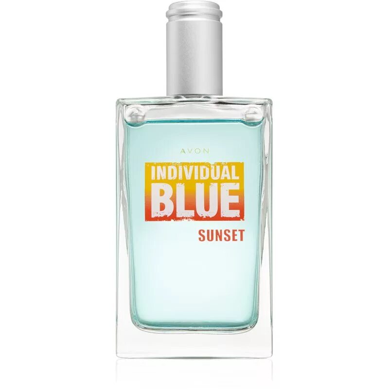 Avon individual. Туалетная вода individual Blue Sunset, 100 мл. Туалетная вода индивидуал Блю эйвон. Духи Avon individual Blue Sunset. Мужская туалетная вода Avon individual Blue.