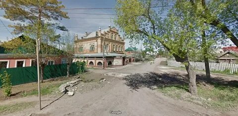 Город борисоглебск улицы