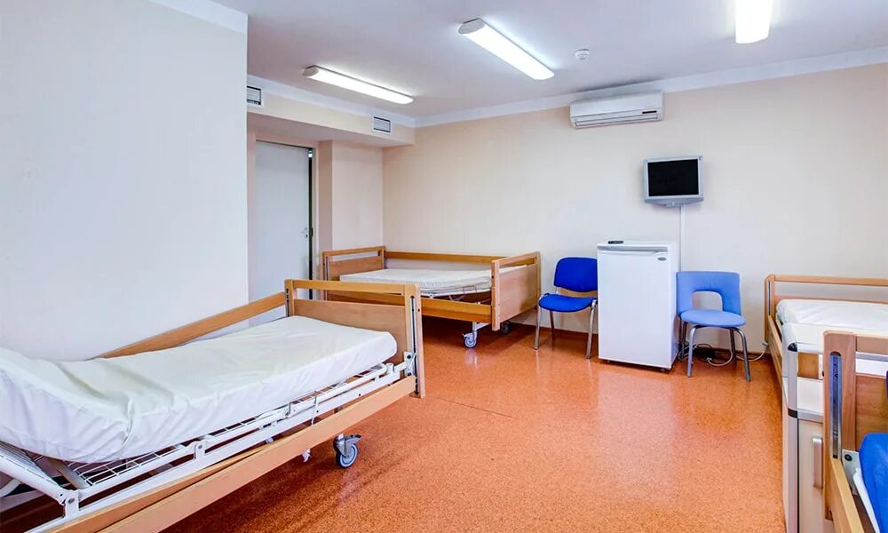 Наркологическую больницу люблинская 37 1