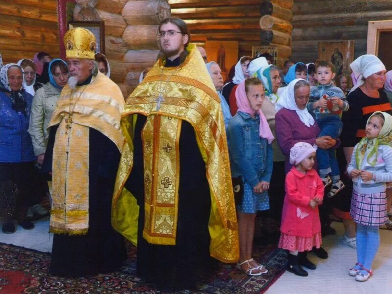 Храмы Гагино Нижегородская область. Батюшка в Гагино. Село Гагино.