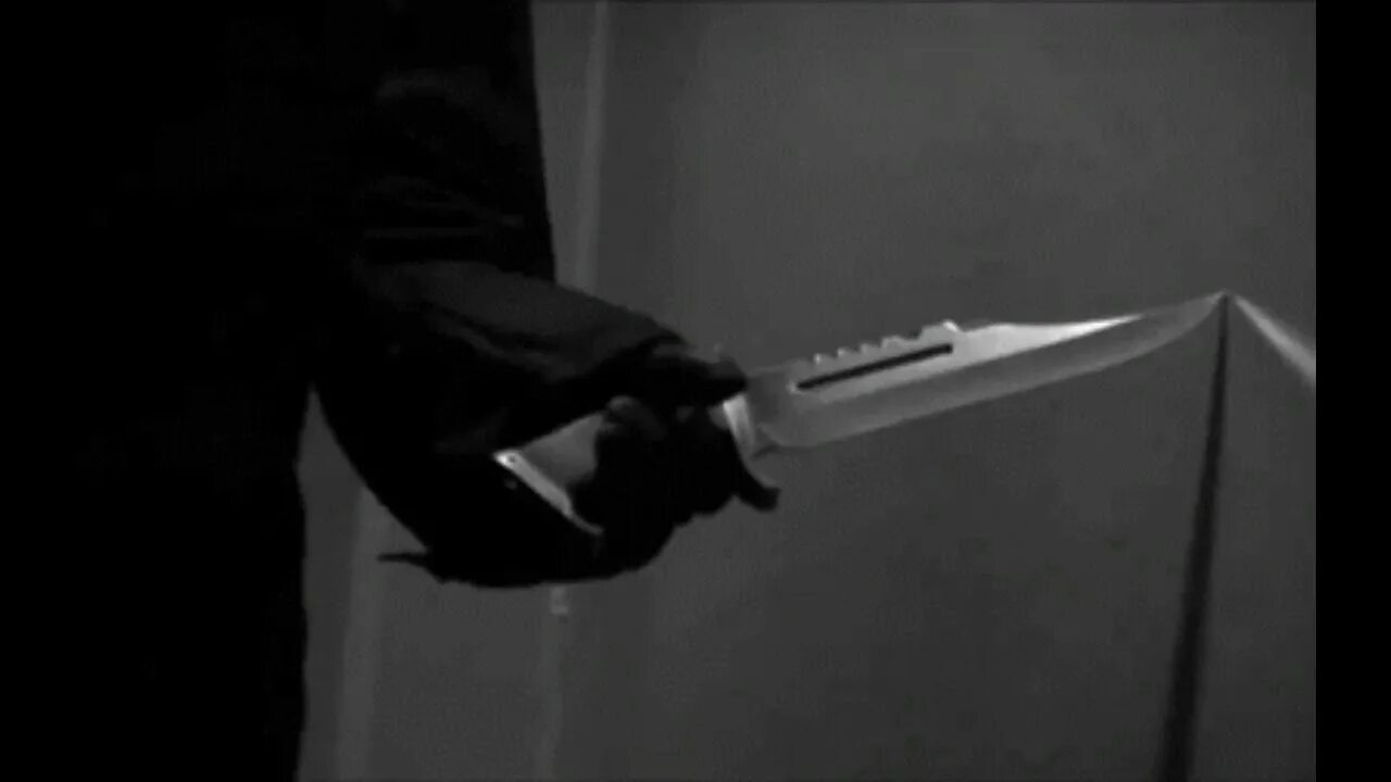 Murder gif. Murder gif