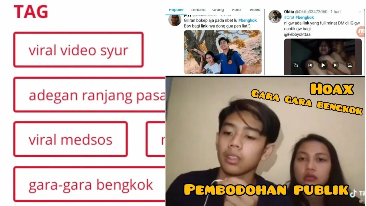 Viral terbaru com