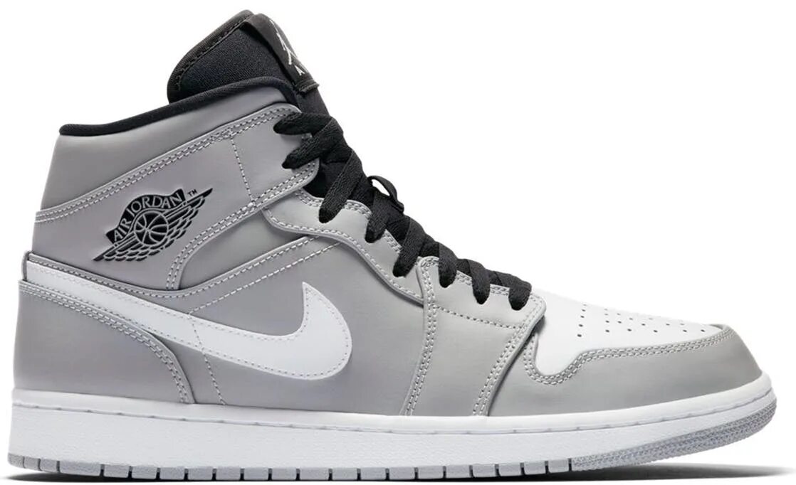 Nike Air Jordan 1 Mid. Nike Air Jordan 1 Mid Grey. Nike Air Jordan 1 серые. Nike Air Jordan 1 Grey Black. Кроссовки nike jordan 1 mid