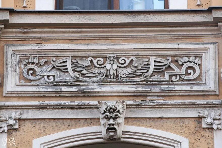 Sowa ул жуковского 47