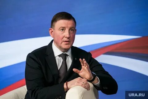 Черников хмао