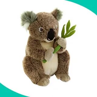 Коала игрушка