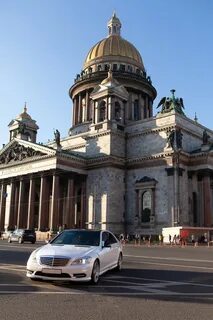 Mercedes санкт петербург