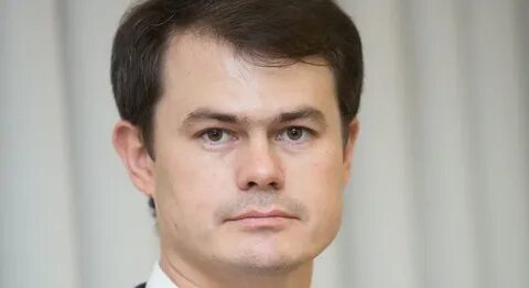 Уполномоченный удмуртской республики