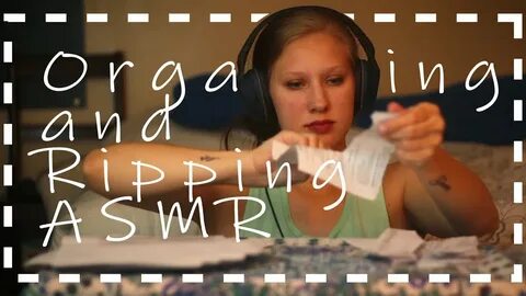 Asmr paper