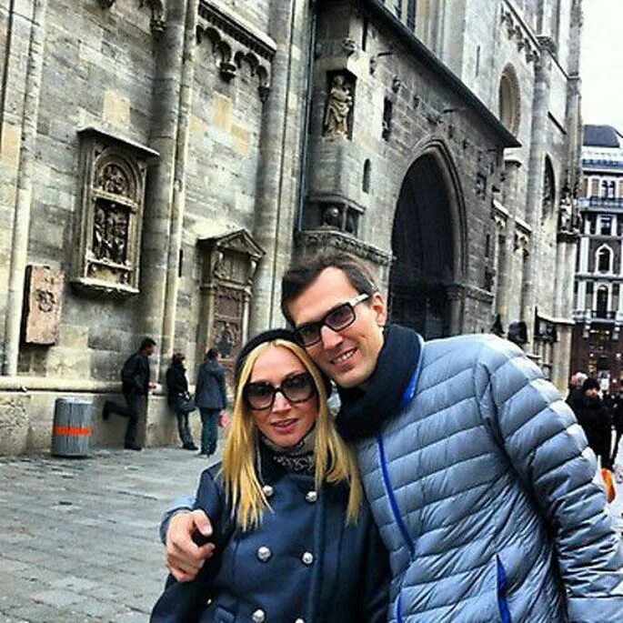 мужья кристины