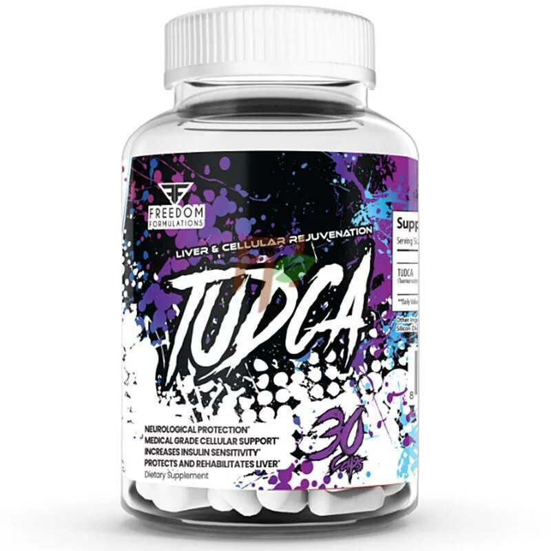 TUDCA Max 60 caps. TUDCA препарат для печени. TUDCA Freedom formulation. TUDCA 250 мг 60 капсул.