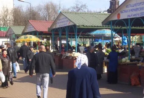 Москва преображенский рынок график работы