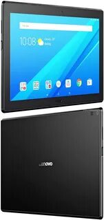 Планшет lenovo tab 4 plus