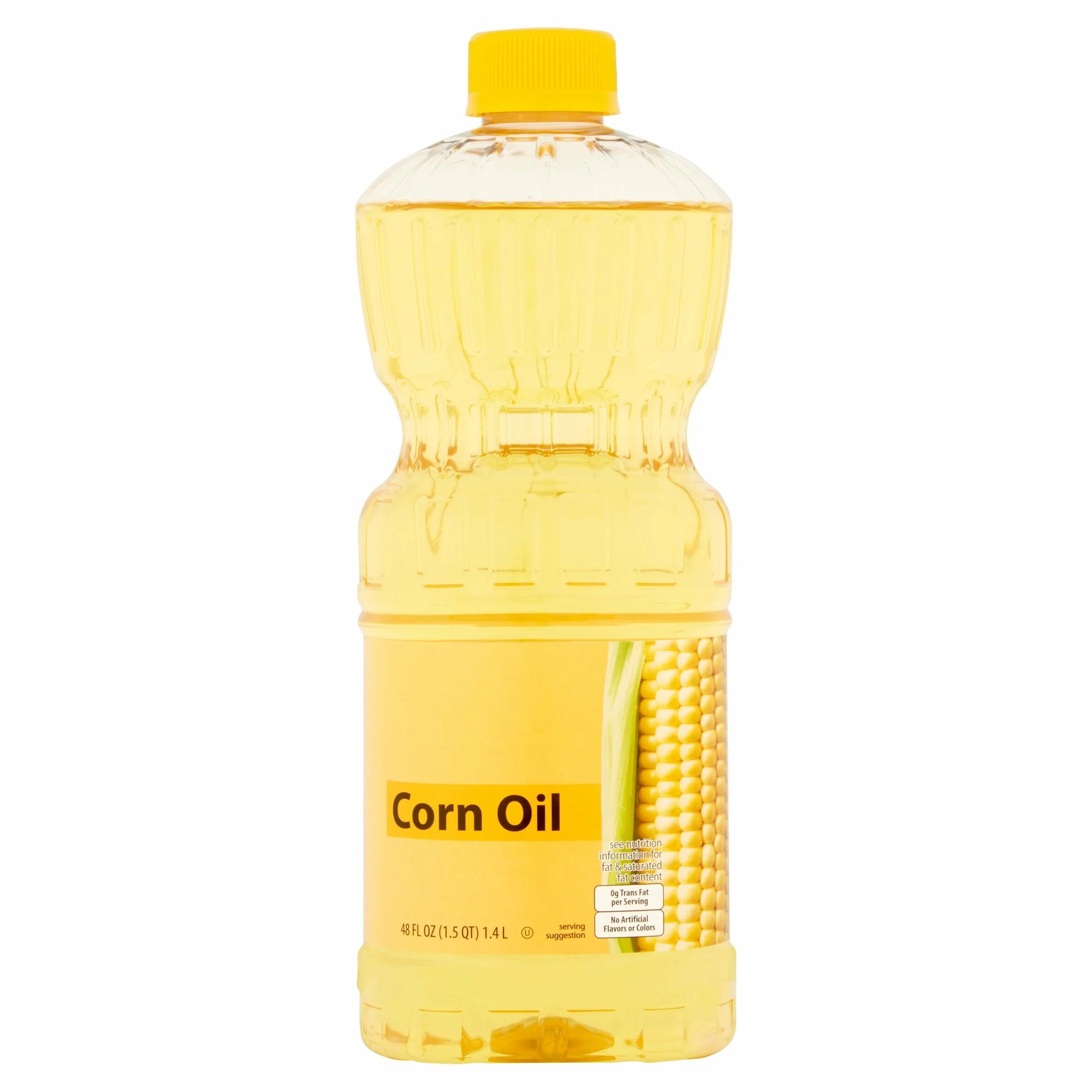 Corn oil. Кукурузное масло. Масло 48.