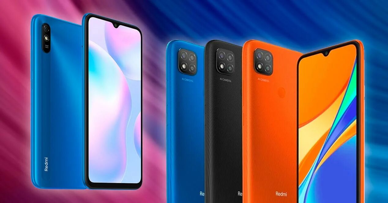 Редми 9 с нфс. Смартфон Xiaomi Redmi 9c. Xiaomi Redmi 9. Redmi 9a 9c. Комплектация смартфона Xiaomi Redmi 9 с.