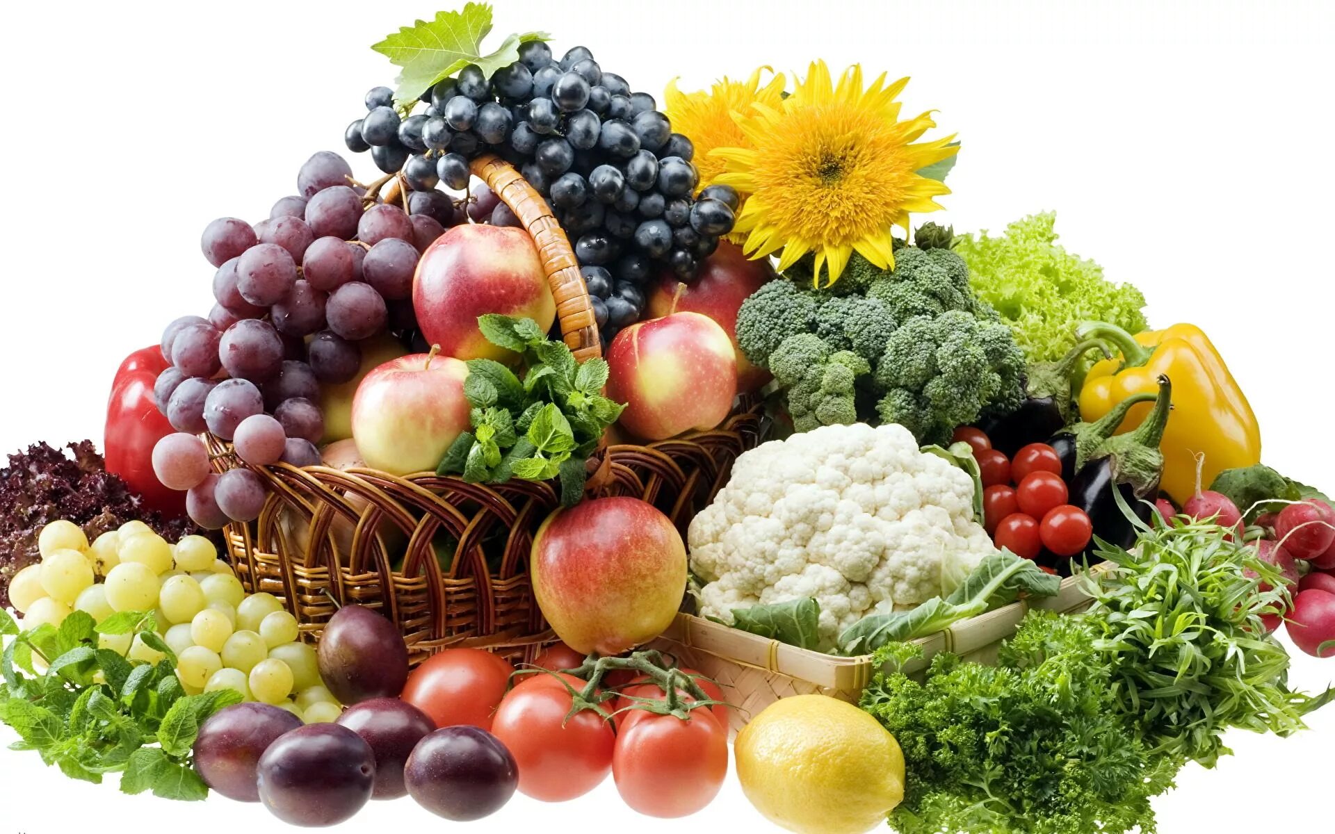 Овощи и фрукты. Овощи и ягоды. Овощи и фрукты на прозрачном фоне. Овощи и фрукты на белом фоне. Овощи и фрукты являются источником