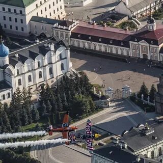 Над казанским