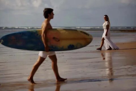 O pedido de casamento 